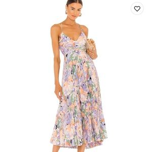 Blythe Dress Astr The Label